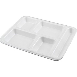 KÖPÜK 5 GÖZ TABLDOT YEMEK KABI