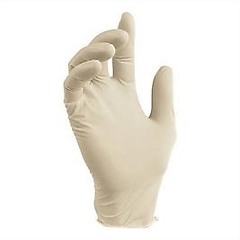 LATEKS ELDİVEN (PUDRALI)