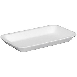 Köpük Dikdörtgen Tabak 1000 GR