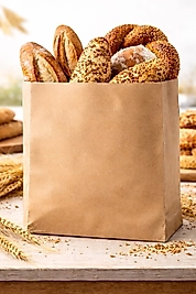 Kese Kağıdı 15*21(10KG)