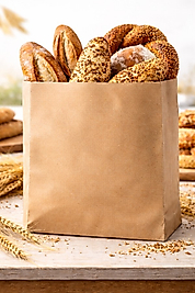 Kese Kağıdı 15*21(10KG)